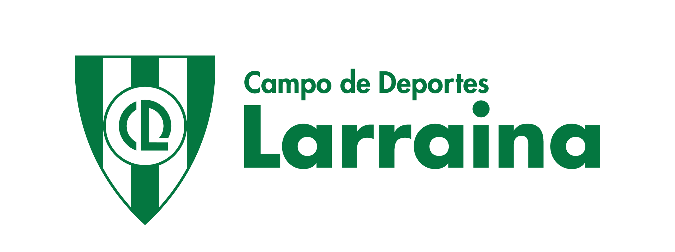 Cursos 2025-2026 CD Larraina